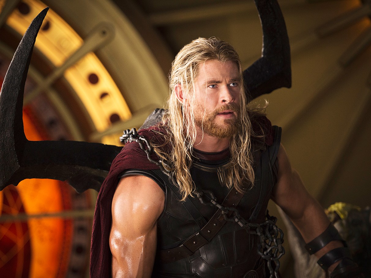 Guia Completo: Produtos para Finalizar o Cabelo Estilo Thor Ragnarok