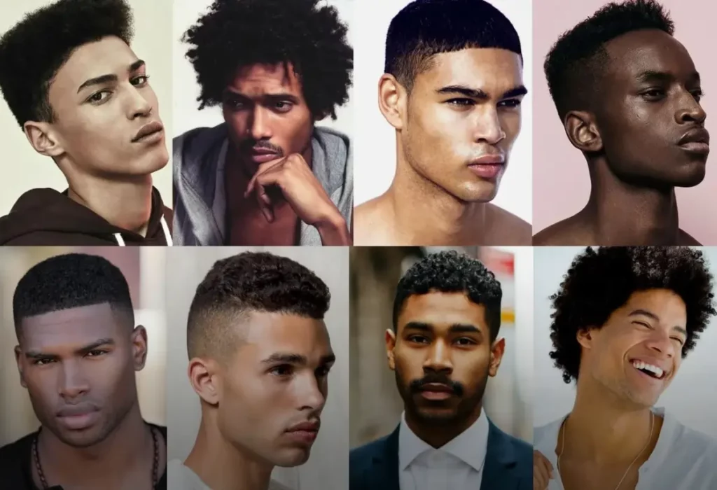 Como Controlar a Oleosidade e Dar Volume ao Cabelo 1A Masculino