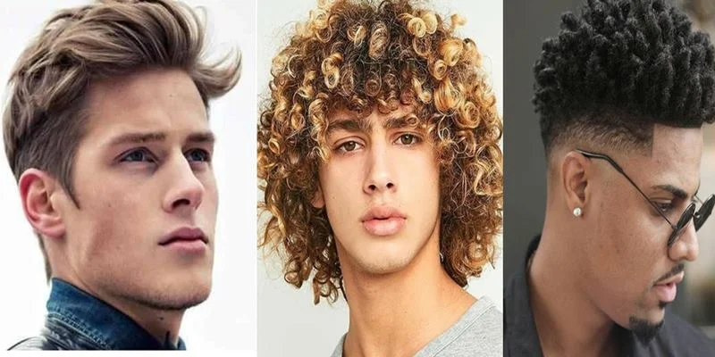Cabelo 1A Masculino: Desvendando as Características e Desafios