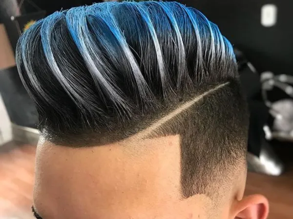 Os Melhores Produtos para Cabelo Masculino Tipo 1A: Guia Essencial
