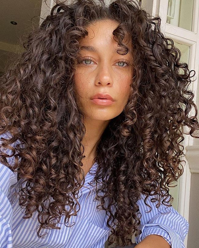 Transição Capilar: Dicas Essenciais para Cabelos 3A