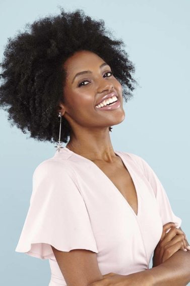 Como Identificar e Cuidar do Seu Cabelo Tipo 4A