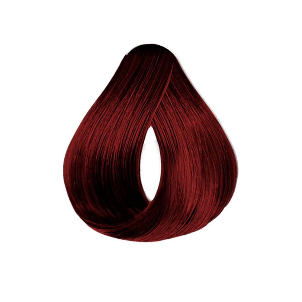 Cabelo Ameixa: Qual o Tom Ideal para o Seu Subtom de Pele?