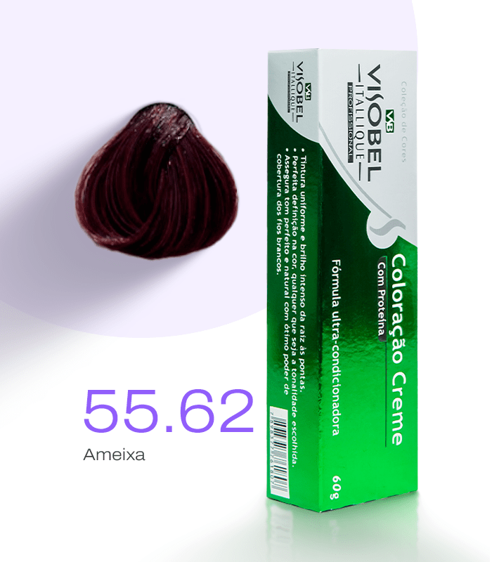 Guia Completo de Cuidados para Manter a Cor Ameixa Vibrante por Mais Tempo