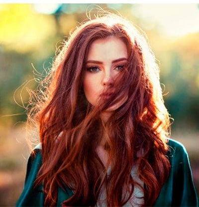 Como Fazer Mechas Ameixa em Cabelos Escuros: Passo a Passo