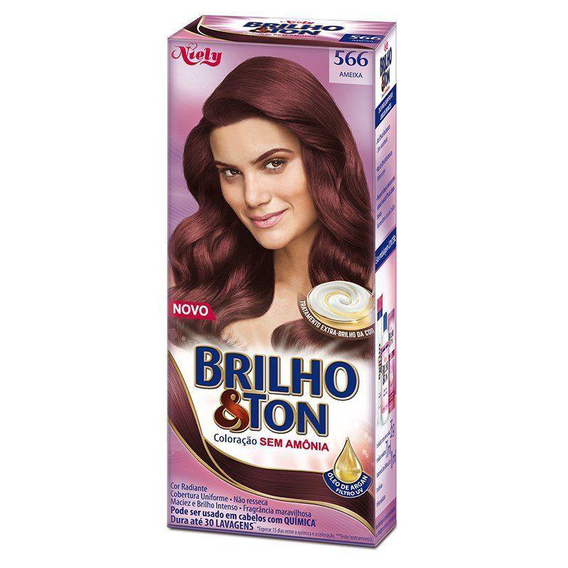 Tonalizante vs. Tinta Permanente Ameixa: Qual Escolher para Seus Fios?