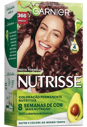 Inspirações de Cabelo Ameixa: Do Discreto ao Fantasia