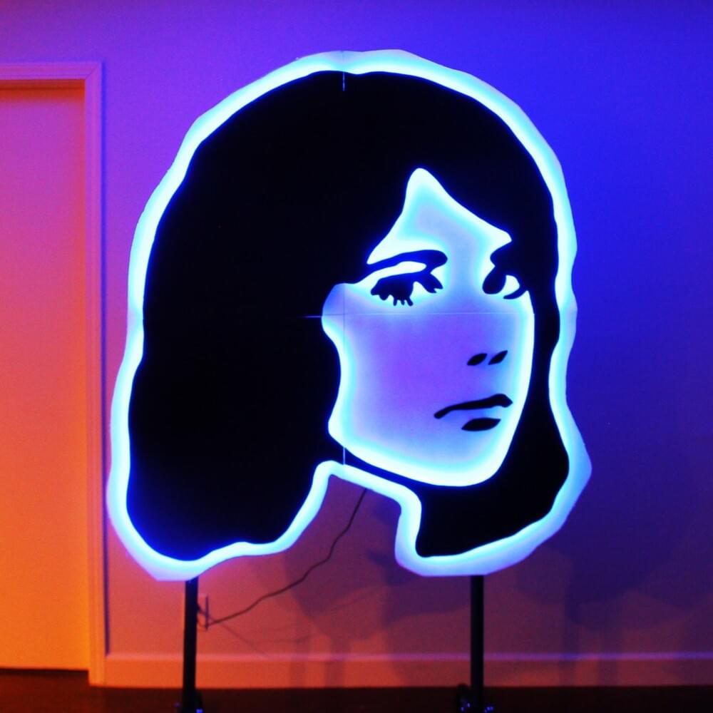 tv girl blue hair letra