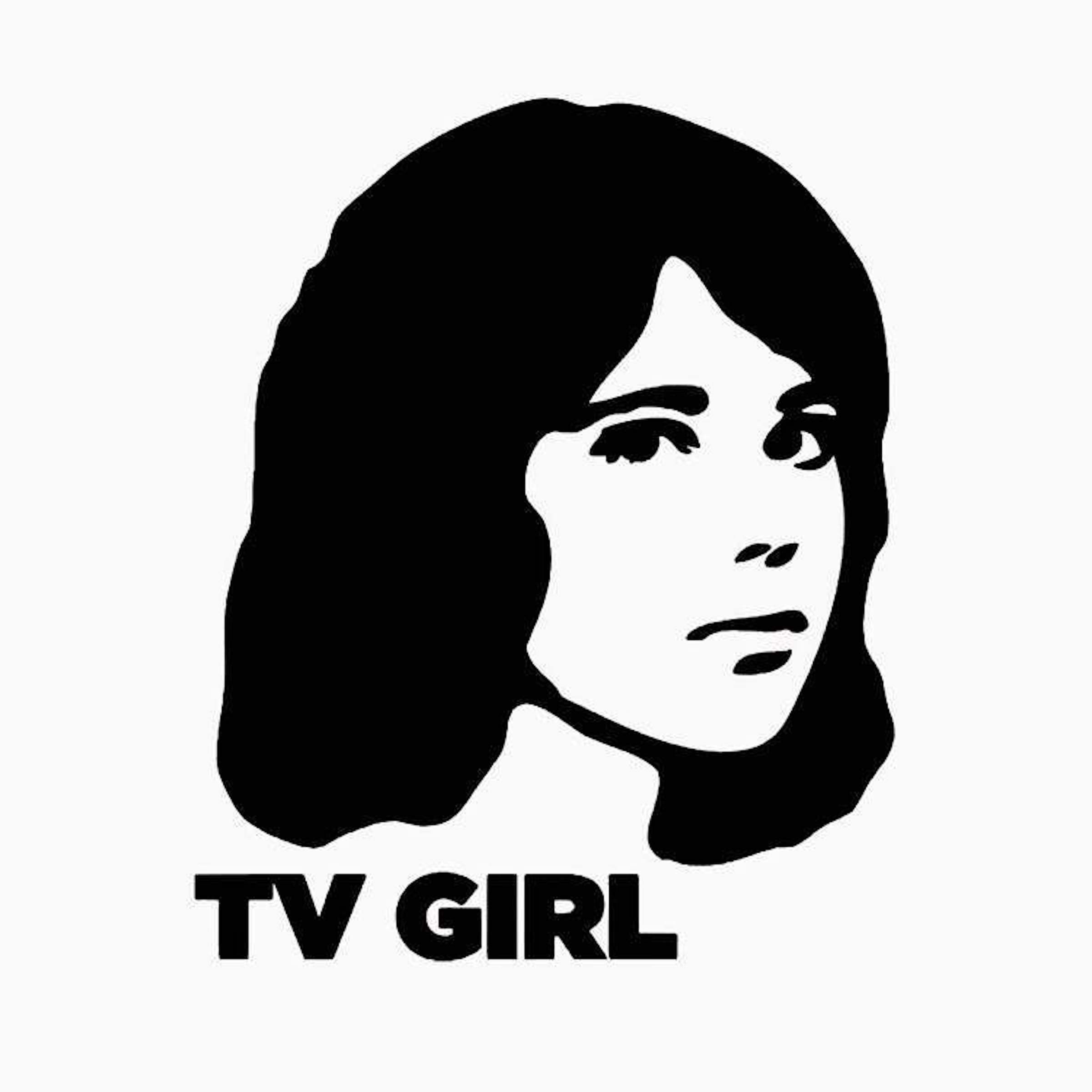 estilo vintage tv girl