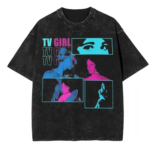 tv girl superficialidade padrões de beleza