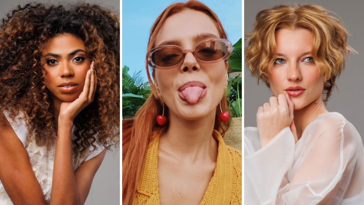 produtos baratos para proteger cabelo do sol