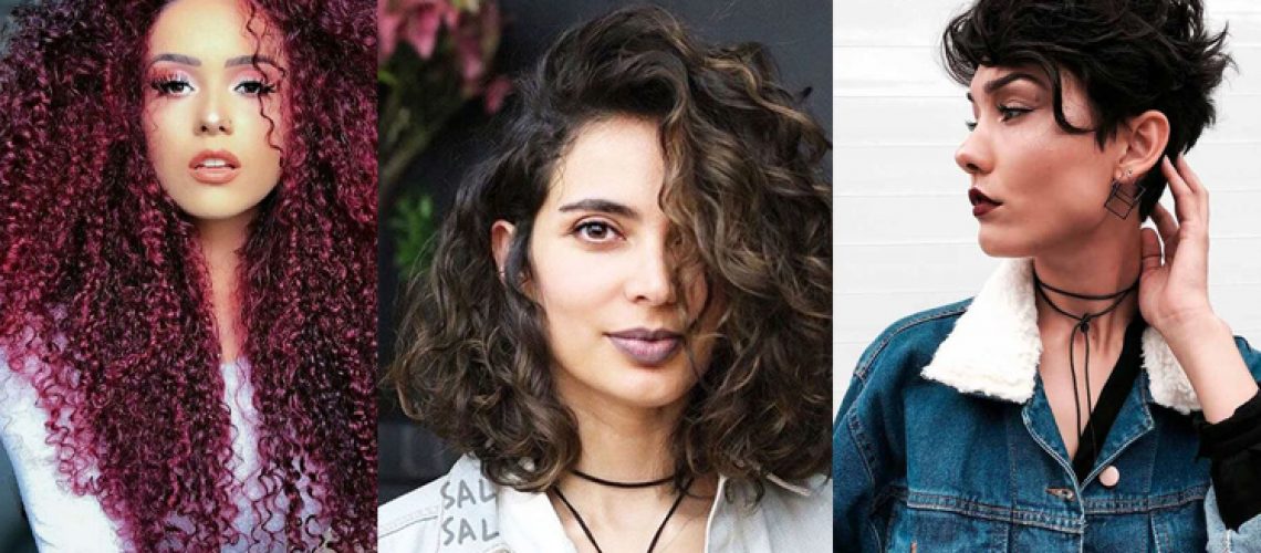 loiro summer blonde ou castanho iluminado qual escolher