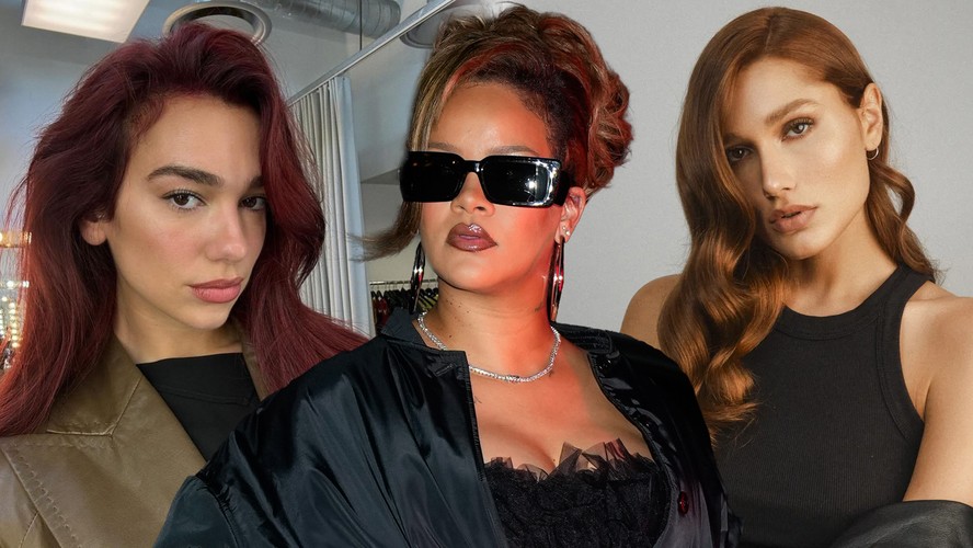 produtos baratos para proteger cabelo do sol