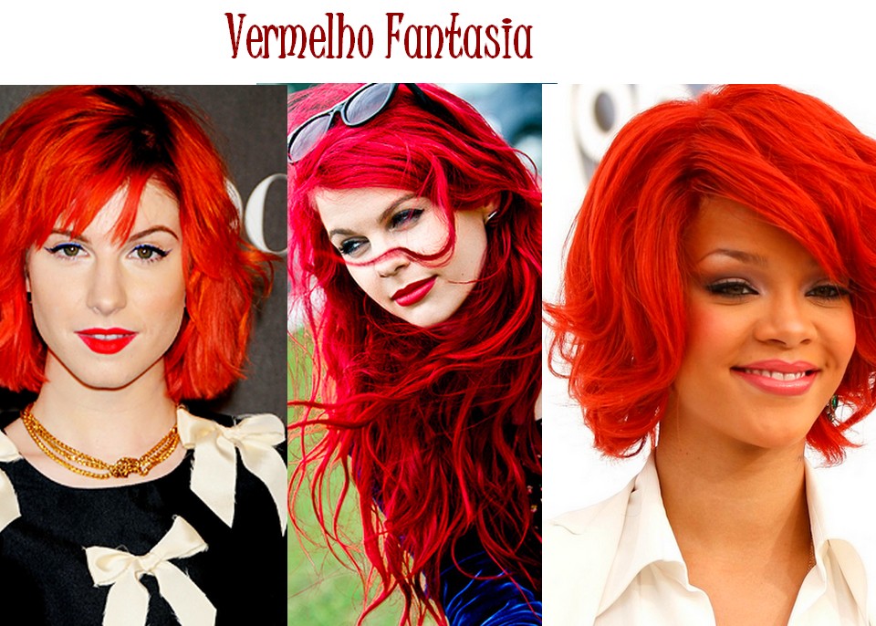 diferença entre vermelho marsala e borgonha