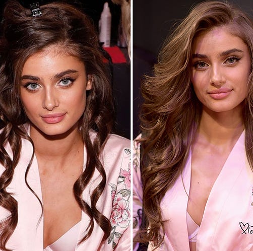 Segredos dos Bastidores: Produtos Essenciais para o Volume 'Angel' da Victoria's Secret