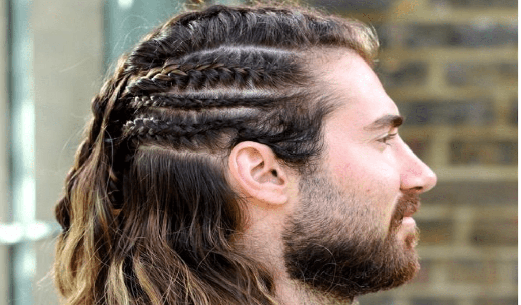Como Fazer Tranças Viking Masculinas: Guia Completo; Barba Viking: O Guia Definitivo para Cultivar e Cuidar; Undercut Viking: O Corte Perfeito para um Visual Guerreiro; Acessórios Viking para Cabelo e Barba: Dicas de Estilo; História do Cabelo Viking: O que os Antigos Realmente Usavam?