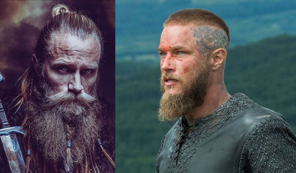 Como Fazer Tranças Viking Masculinas: Guia Completo; Barba Viking: O Guia Definitivo para Cultivar e Cuidar; Undercut Viking: O Corte Perfeito para um Visual Guerreiro; Acessórios Viking para Cabelo e Barba: Dicas de Estilo; História do Cabelo Viking: O que os Antigos Realmente Usavam?