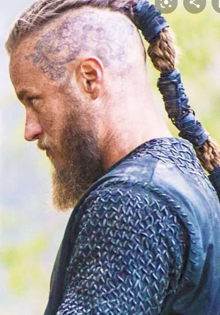 Como Fazer Tranças Viking Masculinas: Guia Completo; Barba Viking: O Guia Definitivo para Cultivar e Cuidar; Undercut Viking: O Corte Perfeito para um Visual Guerreiro; Acessórios Viking para Cabelo e Barba: Dicas de Estilo; História do Cabelo Viking: O que os Antigos Realmente Usavam?