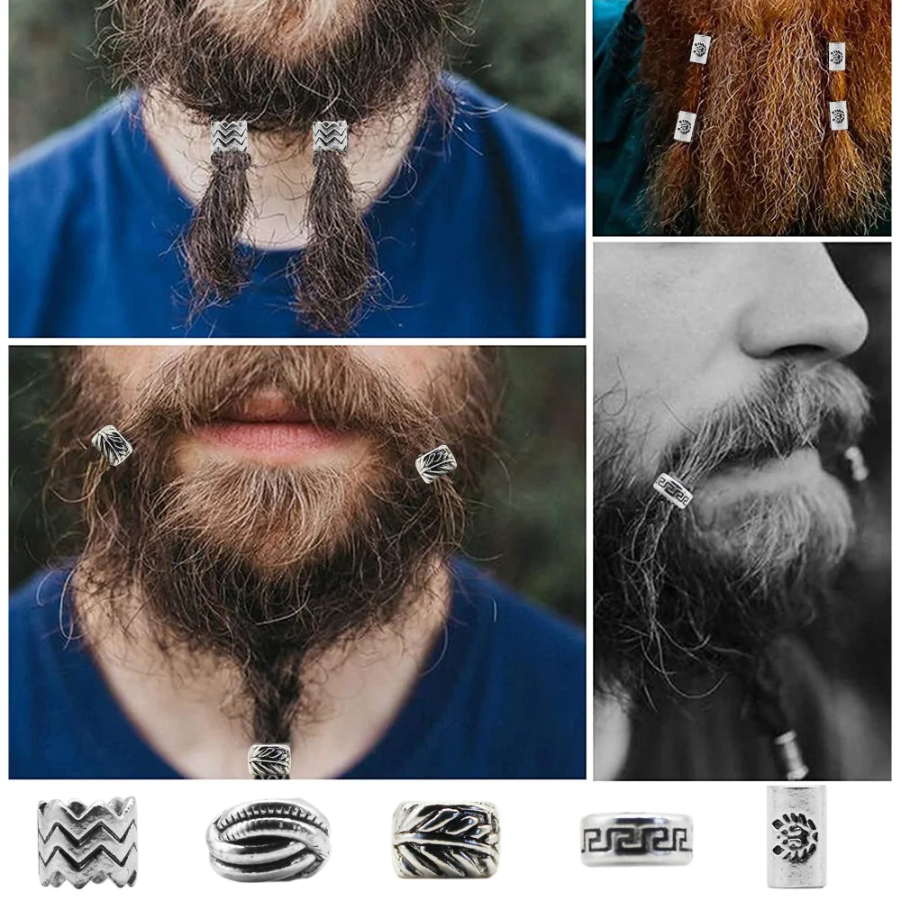 Como Fazer Tranças Viking Masculinas: Guia Completo; Barba Viking: O Guia Definitivo para Cultivar e Cuidar; Undercut Viking: O Corte Perfeito para um Visual Guerreiro; Acessórios Viking para Cabelo e Barba: Dicas de Estilo; História do Cabelo Viking: O que os Antigos Realmente Usavam?