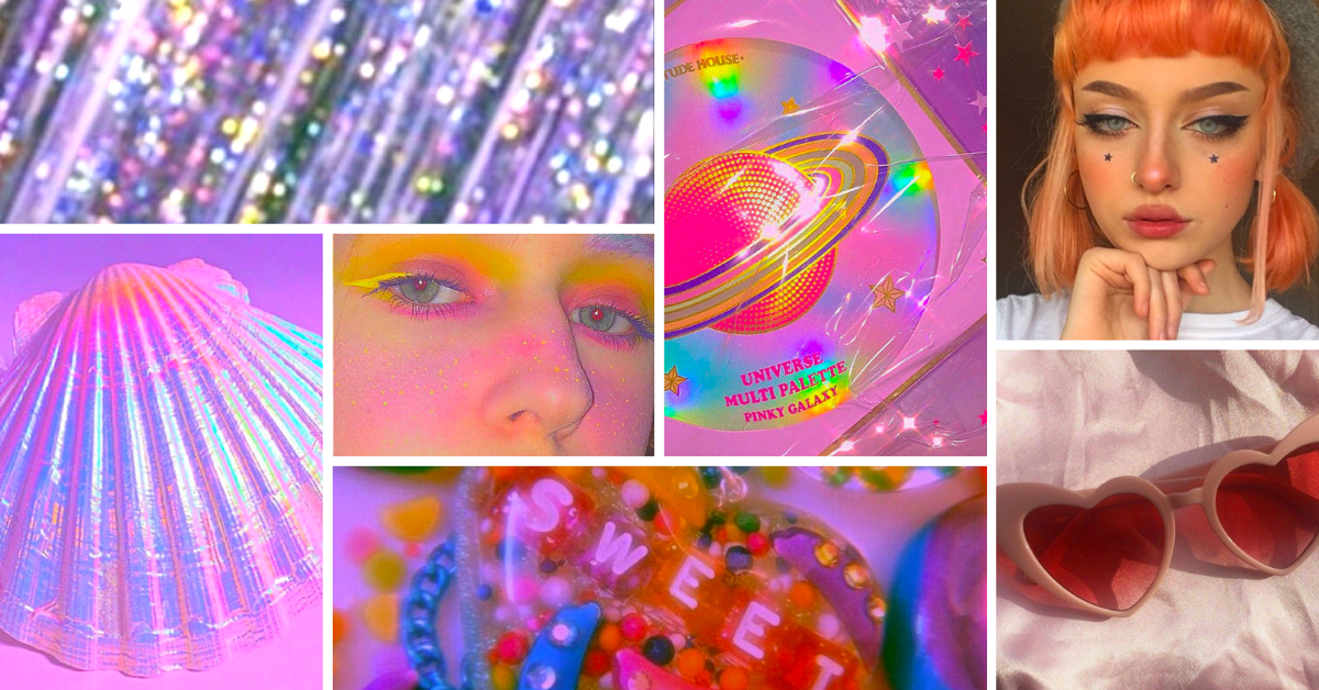 wallpaper cabelo aesthetic pixelado como resolver