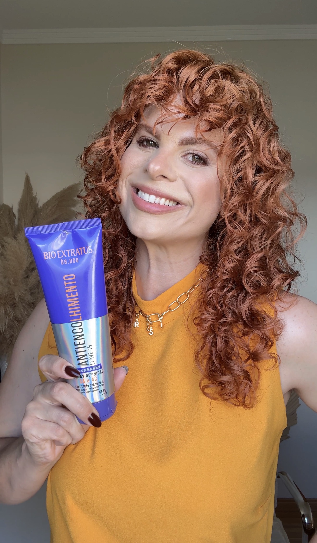 ideias de wallpaper cabelo aesthetic para seu celular