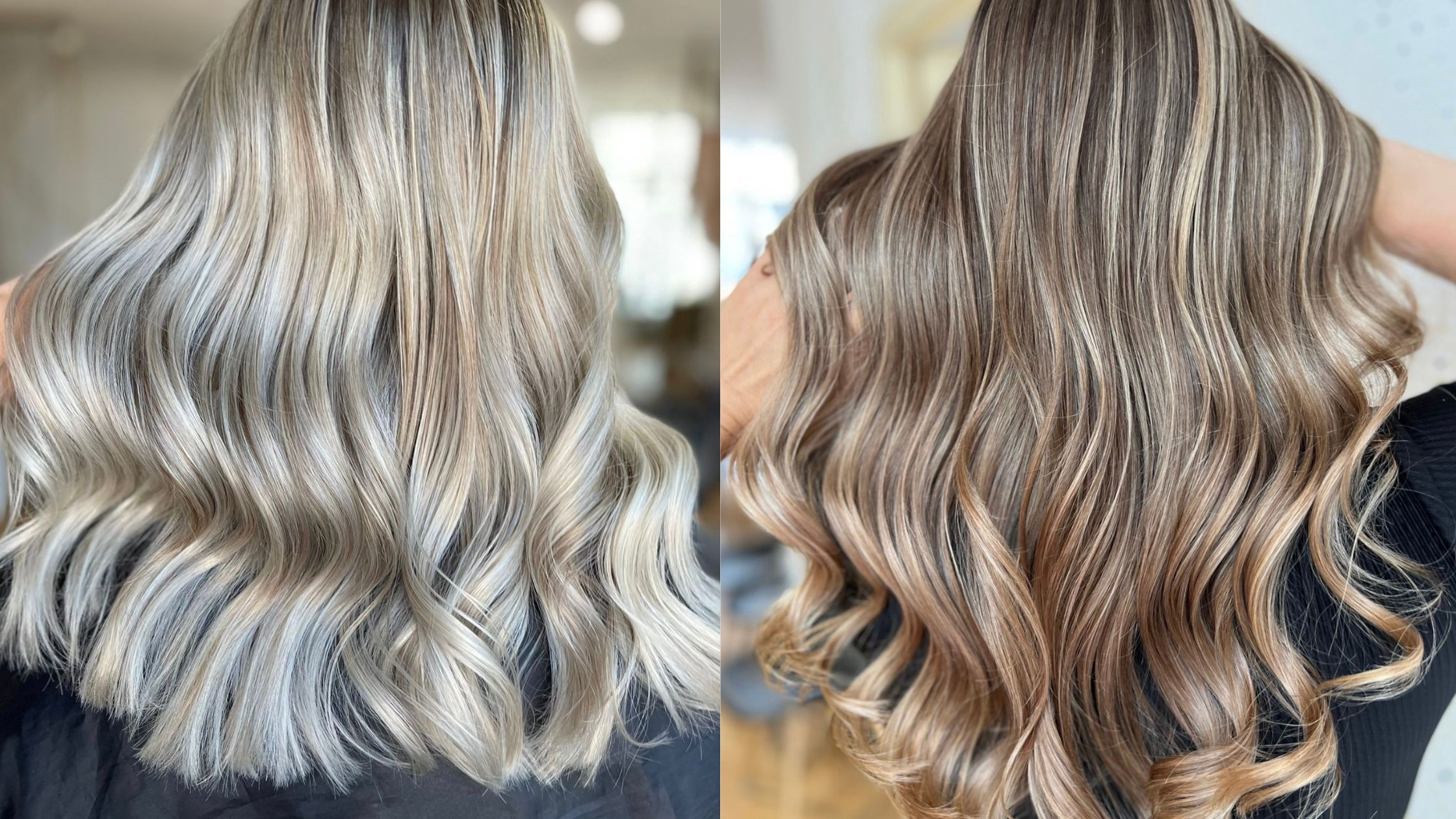 Desvendando os Tipos de Cabelo Ondulado: 2A