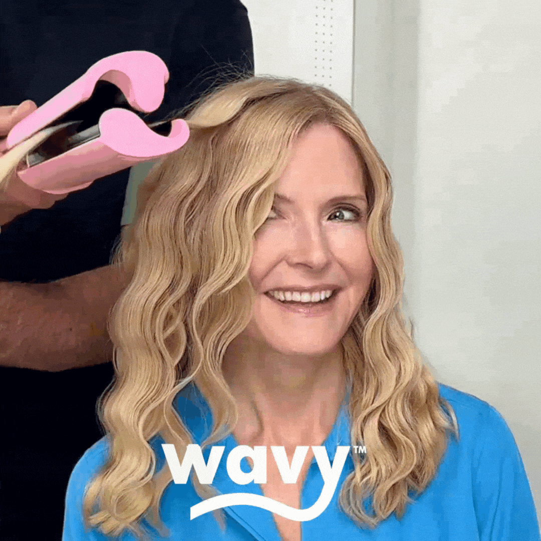 Guia Completo: Como Identificar e Cuidar do Seu Cabelo Wavy