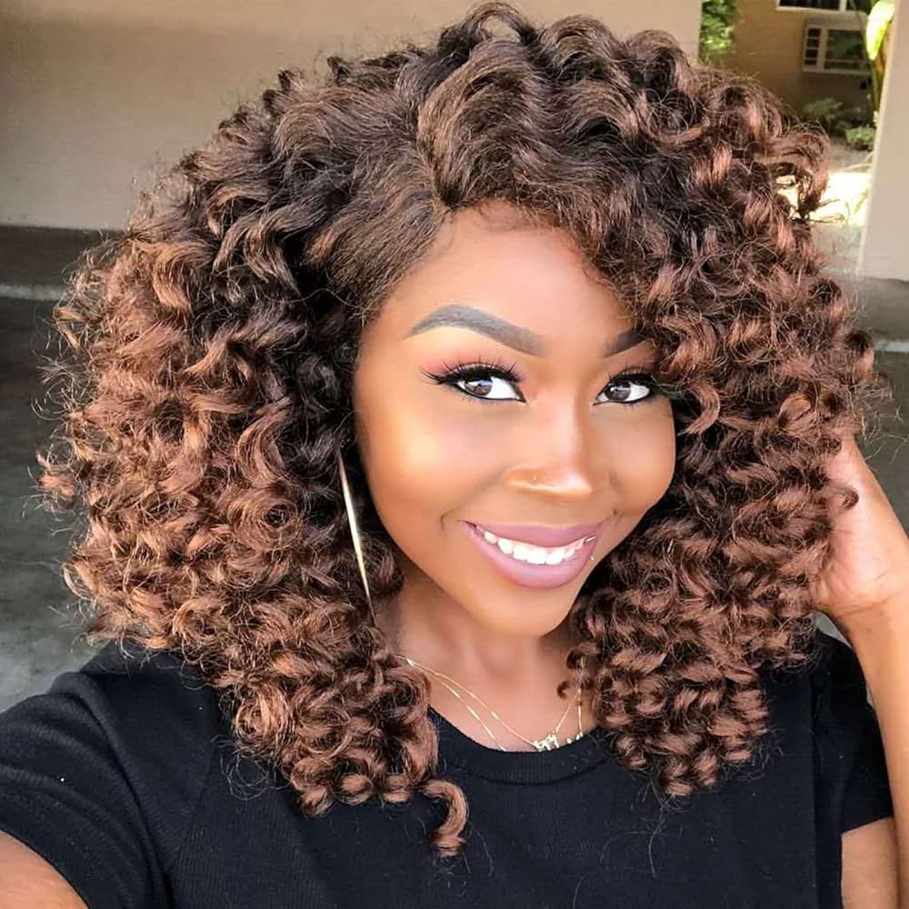 cabelo wavy feminino