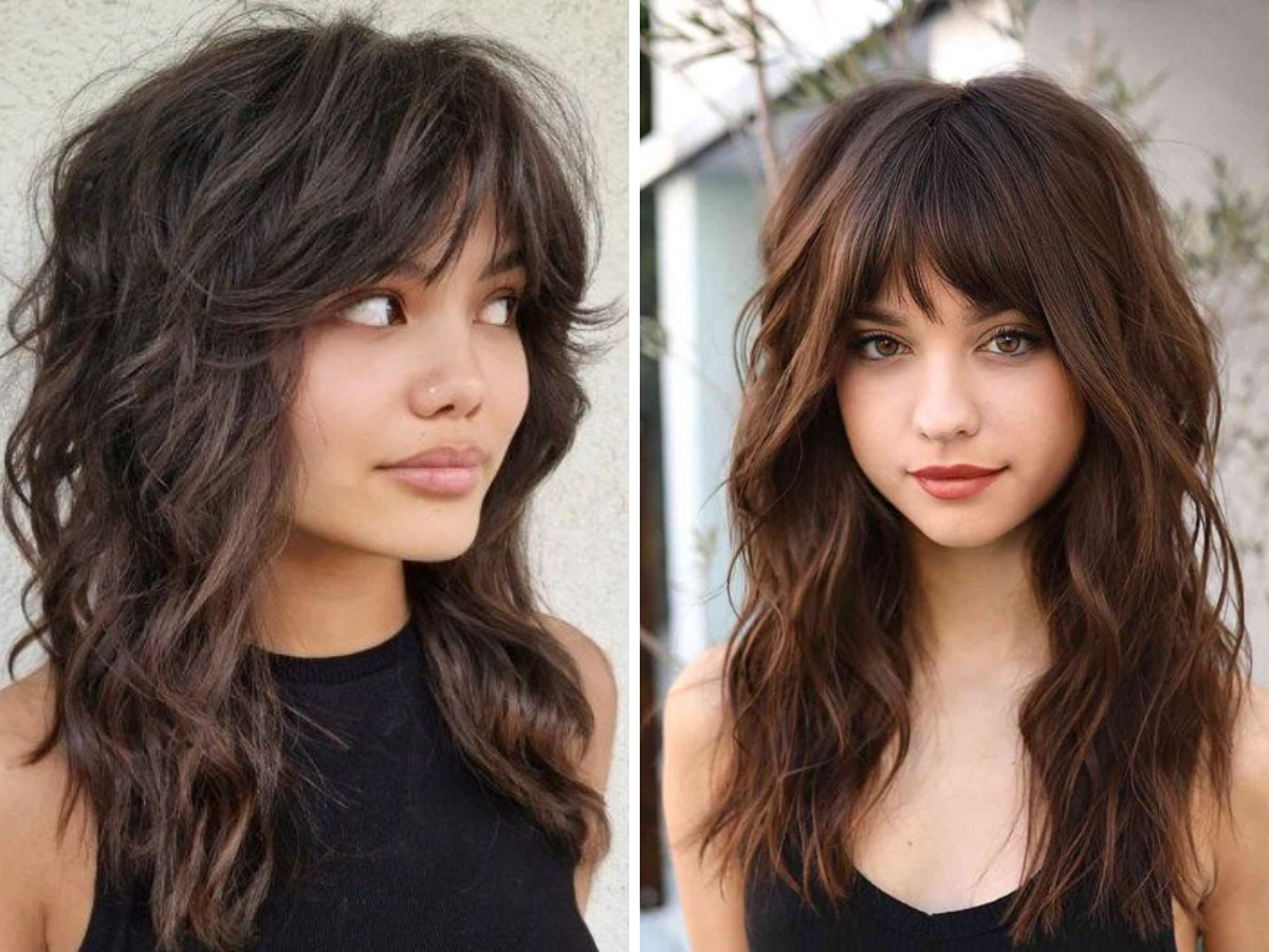 Como Fazer Fitagem Perfeita em Cabelo Ondulado: Dicas e Truques