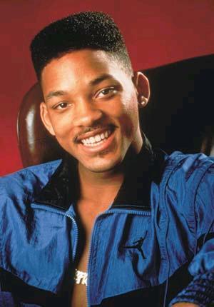 corte flat top will smith