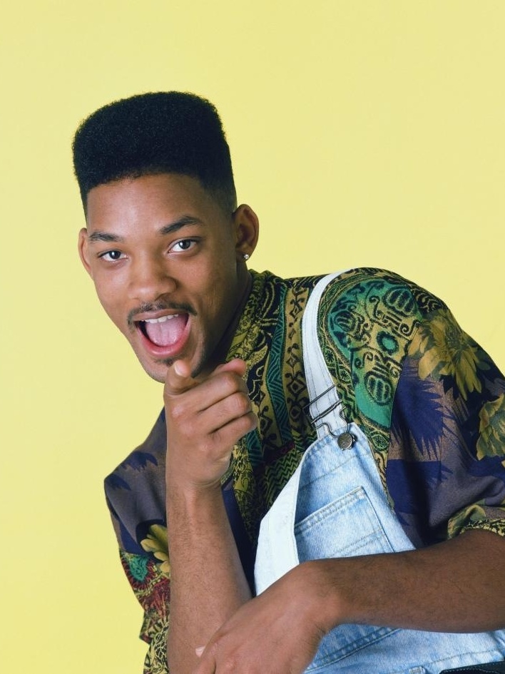 fade will smith