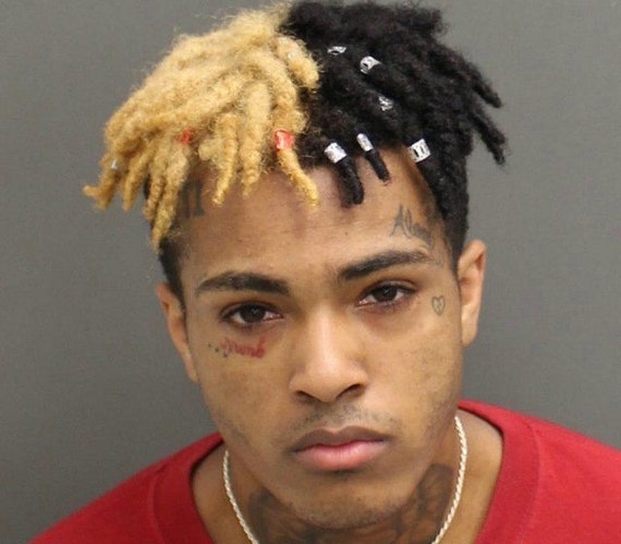 A Influência de XXXTentacion na Cultura dos Dreadlocks