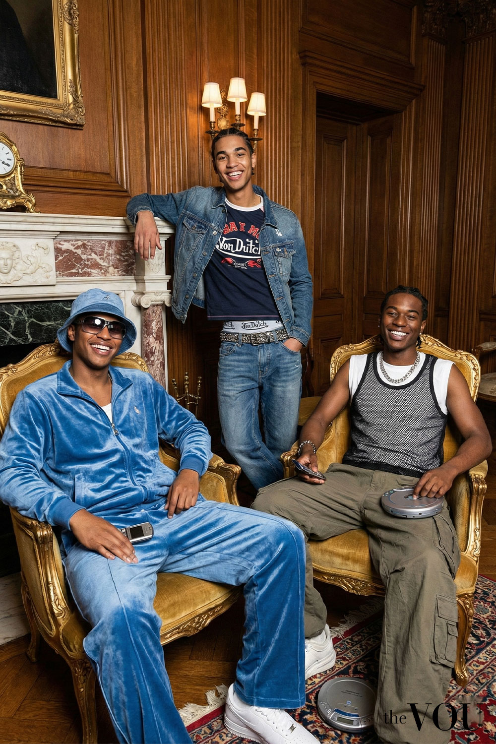 acessórios cabelo y2k baratos onde encontrar