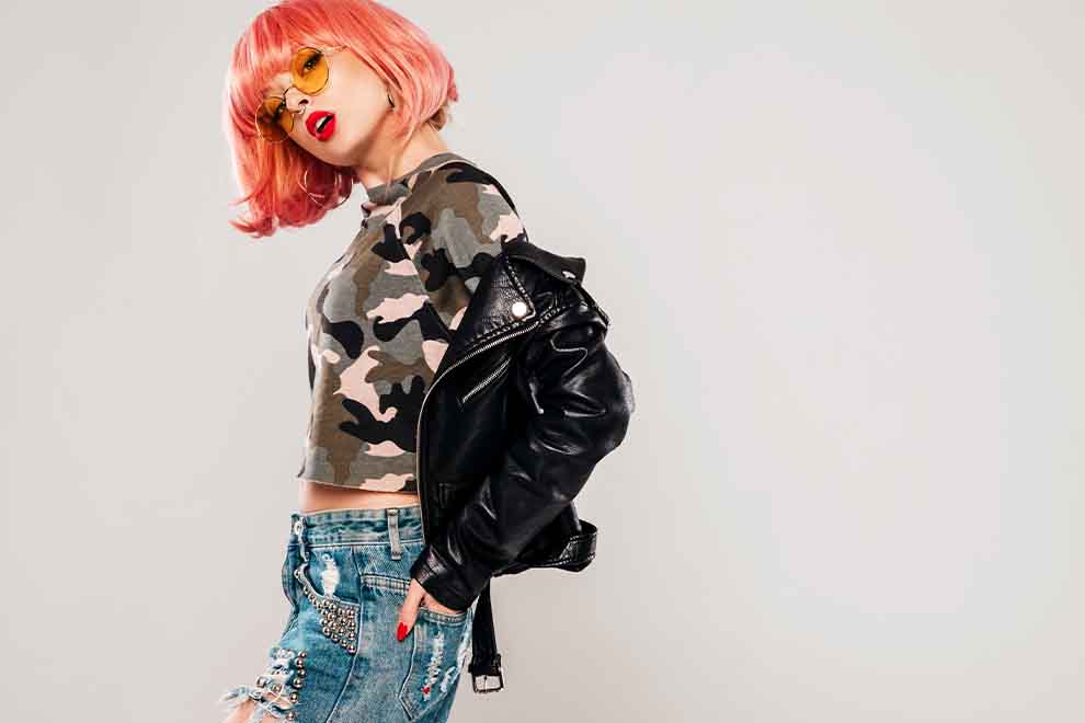 como consertar cabelo y2k que deu errado