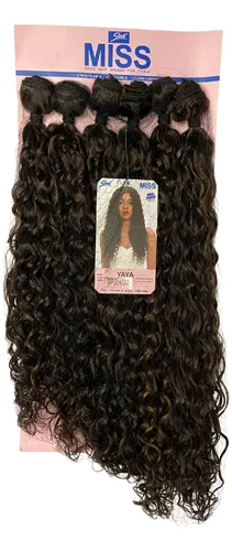 Guia Completo: Tudo Sobre o Cabelo Yaya Sleek Miss Yaya