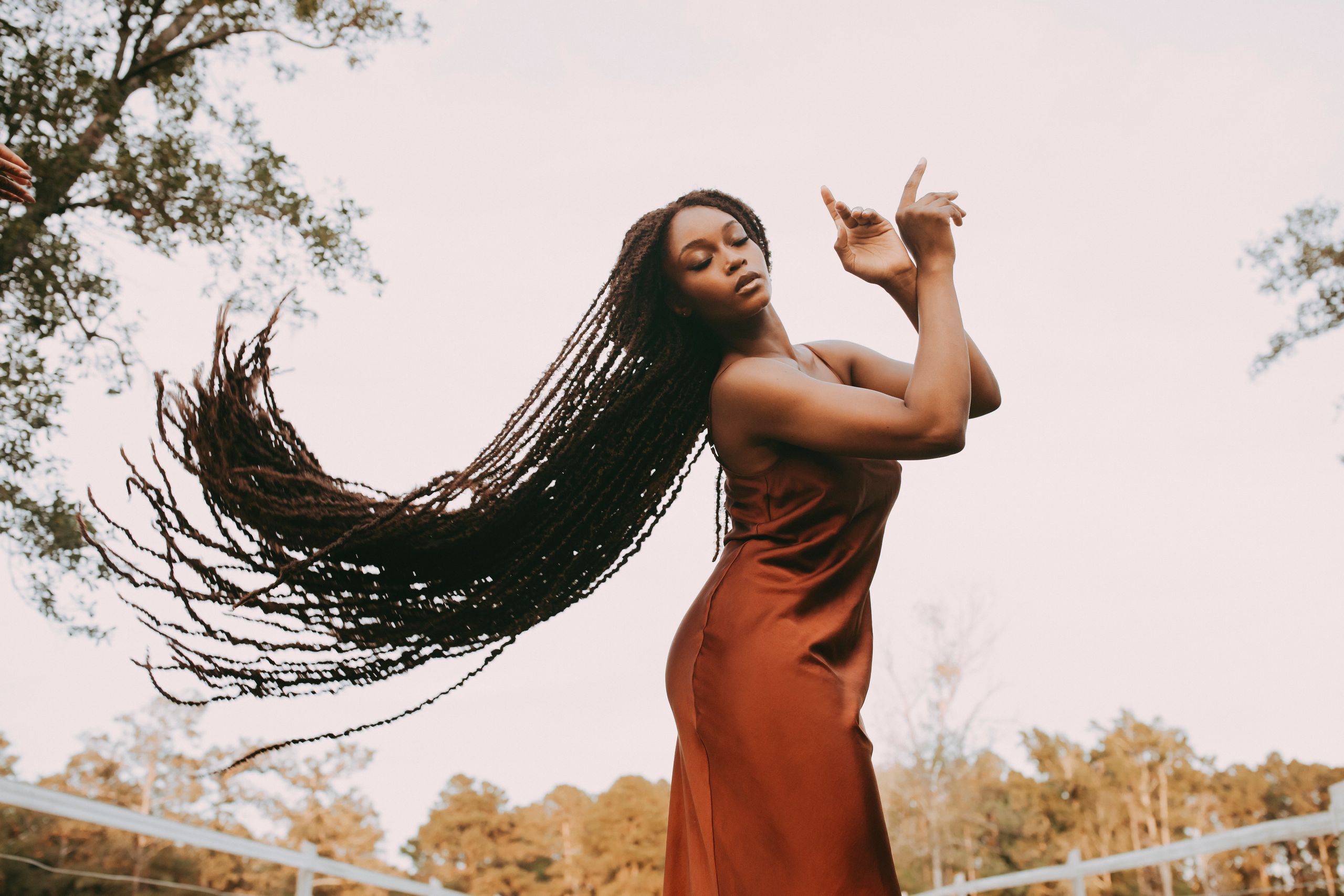 Como Cuidar do Seu Cabelo Orgânico Yaya para Maior Durabilidade
