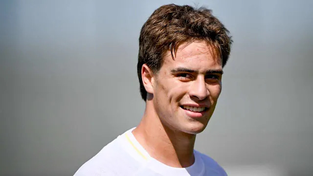 Como fazer o Low Taper Fade do Kenan Yıldız em casa