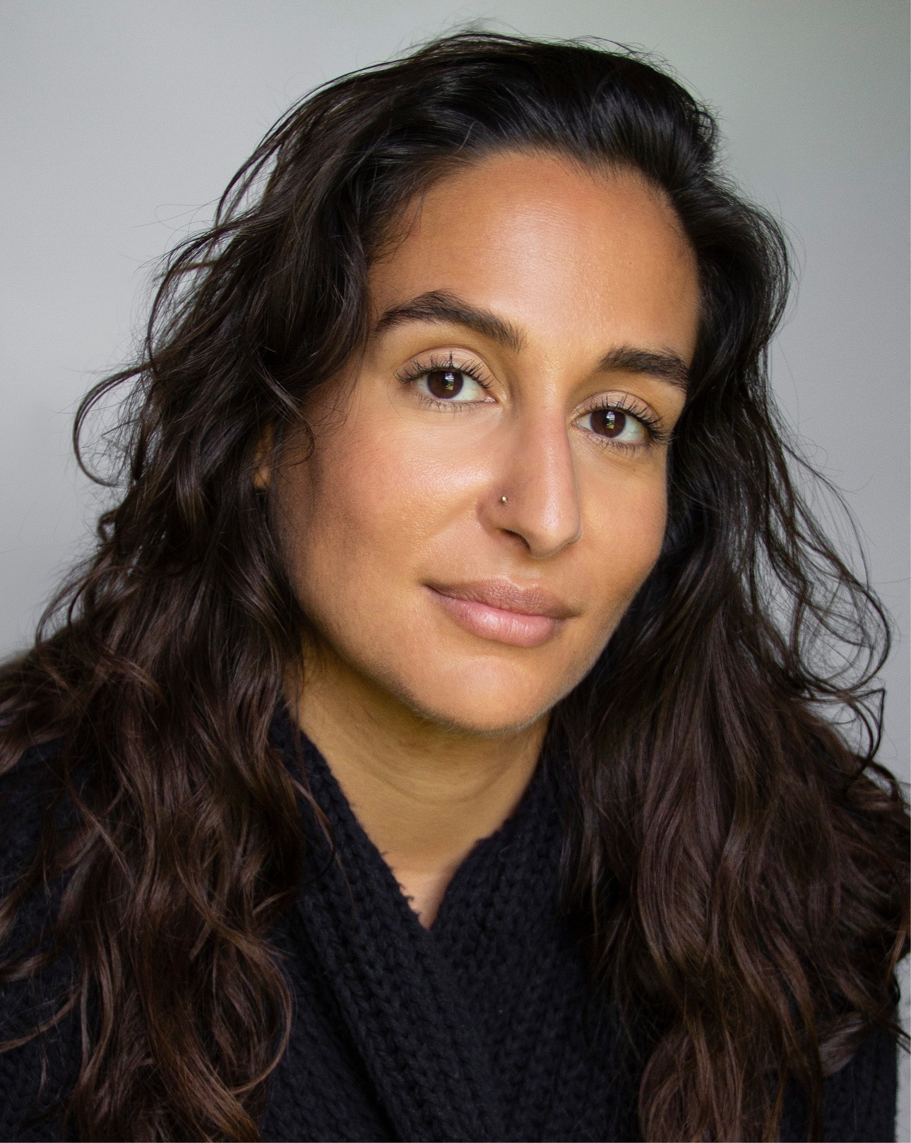 Guia completo do Middle Part: como adotar o corte tendência