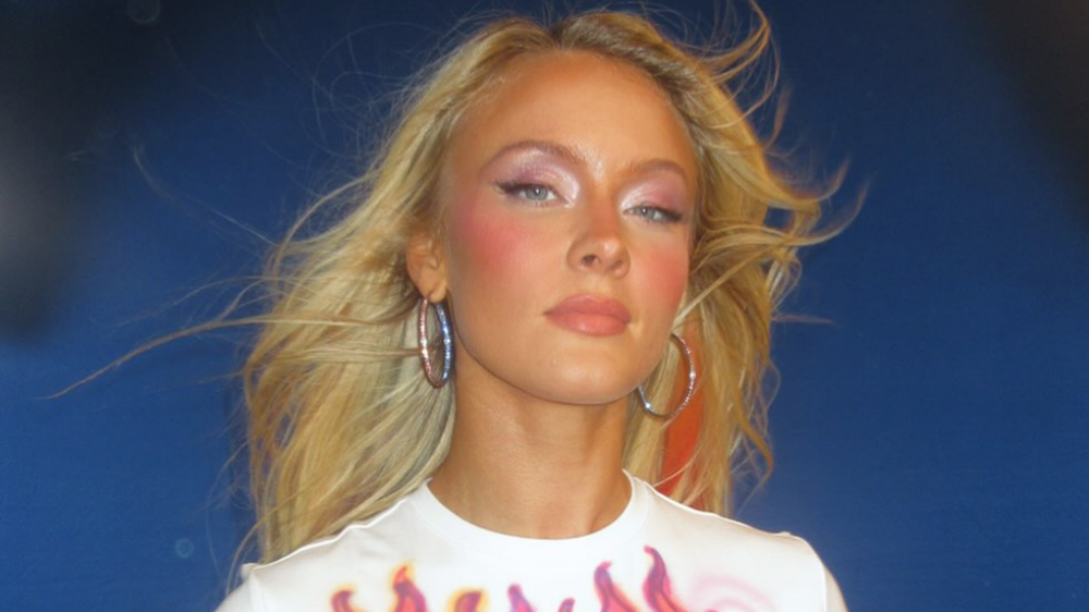 Do Loiro ao Castanho: A Evolução Capilar de Zara Larsson