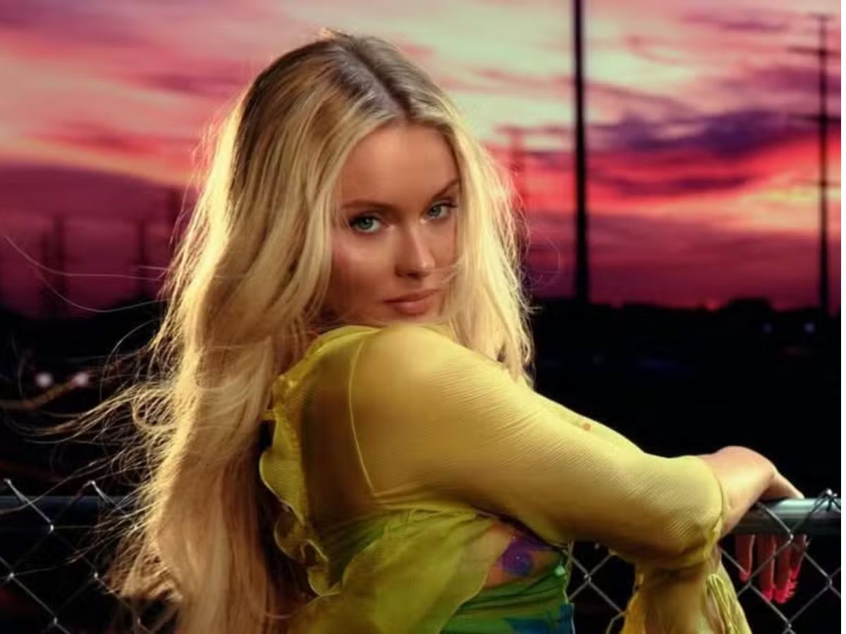 Zara Larsson no Carnaval: Brilho e Cores para o Seu Penteado