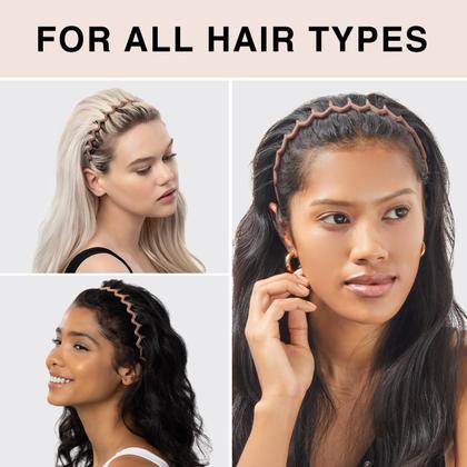 Coloração Zig Zag: O Segredo para Luzes Naturais e Sem Marcas