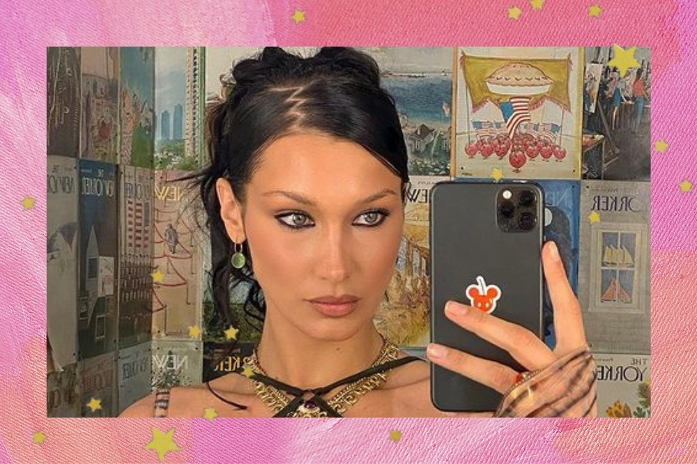 Corte Zig Zag e Shaggy Hair: A Tendência que Traz Atitude aos Fios