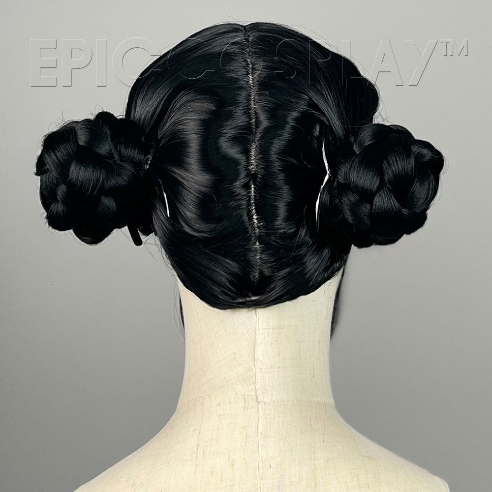 Como Adaptar o Cabelo da Zoey para Cabelos Cacheados