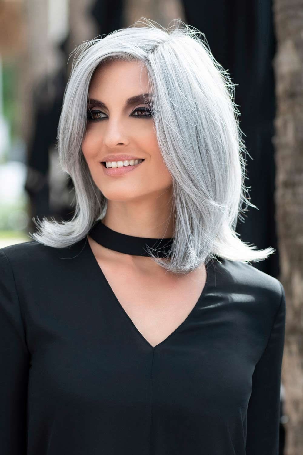 Como Adaptar o Cabelo da Zoey para Cabelos Cacheados