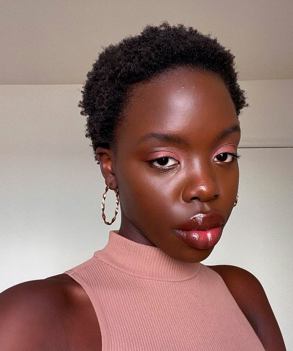 guia completo de umectação para cabelo crespo