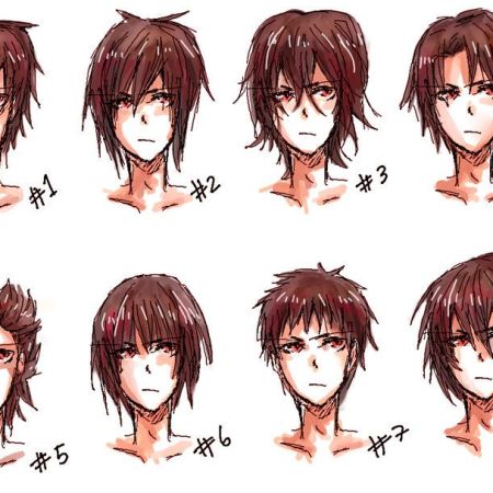 Hime Cut: A História e Como Adotar o Penteado Clássico do Anime