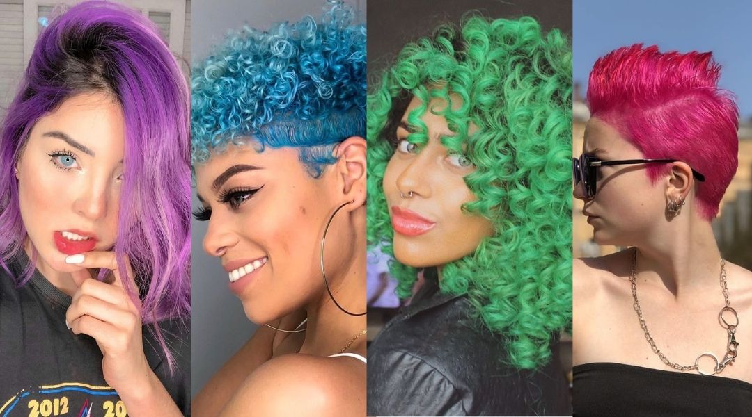 5 ideias de títulos:
1. Desvendando o Estilo Tumblr de Cabelos Coloridos: Cores e Técnicas
2. Do Pastel ao Neon: As Tendências de Cabelo Colorido que Dominam o Tumblr
3. Guia Completo: Como Conseguir e Manter o Cabelo Colorido Estilo Tumblr
4. Inspirações Tumblr: Cabelos Coloridos que Vão Te Deixar Apaixonada
5. Cabelos Coloridos Tumblr: Dicas de Cuidados e Manutenção para Fios Vibrantes