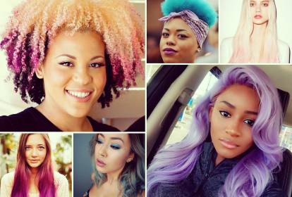 5 ideias de títulos:
1. Desvendando o Estilo Tumblr de Cabelos Coloridos: Cores e Técnicas
2. Do Pastel ao Neon: As Tendências de Cabelo Colorido que Dominam o Tumblr
3. Guia Completo: Como Conseguir e Manter o Cabelo Colorido Estilo Tumblr
4. Inspirações Tumblr: Cabelos Coloridos que Vão Te Deixar Apaixonada
5. Cabelos Coloridos Tumblr: Dicas de Cuidados e Manutenção para Fios Vibrantes