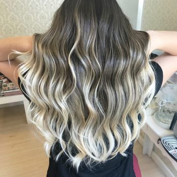 Cronograma Capilar Pós-Mechas: Recuperando a Saúde dos Fios Descoloridos