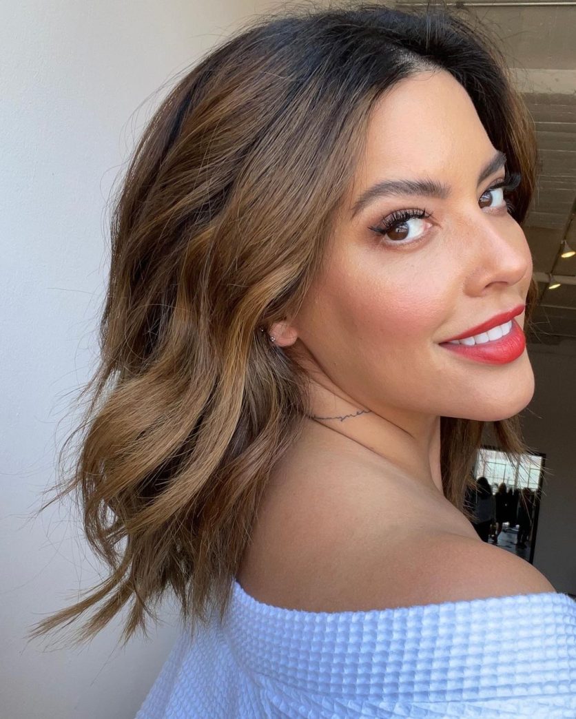 Cronograma Capilar Pós-Mechas: Recuperando a Saúde dos Fios Descoloridos